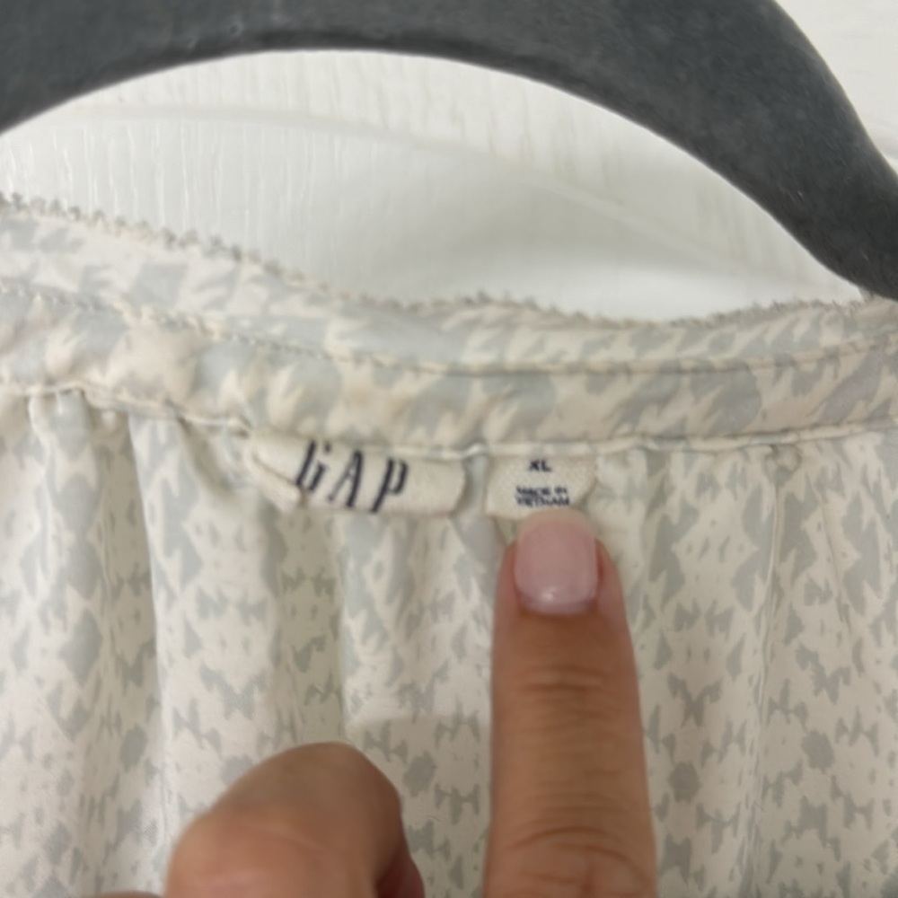 Gray Tunic - image 2